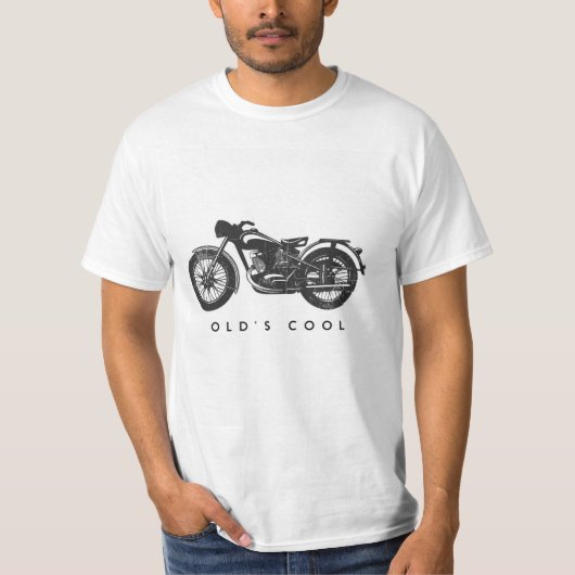 mannen t-shirts (Voorkant)