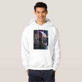 Mannen T-shirts (Voorkant volledig)