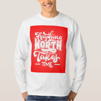 Mannen T-Shirts beste Psychedelische Logo