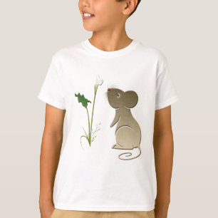 Mannen t-shirts en apparaten voor de vrouw
