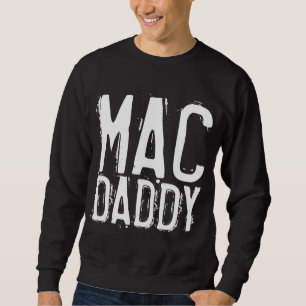 Mannen T-Shirts van MAC DADDY DAD