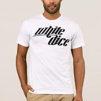 Mannen T T-shirt