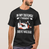 Mannen Taxidermist Taxidermy die bever Premium vul T-shirt (Voorkant)