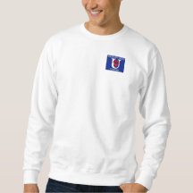 Mannen TDU Sweatshirt