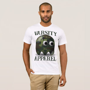 Mannen Tee Shirt