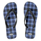 Mannen Teenslippers HAMbWG Kind Teenslippers (Voetbed)