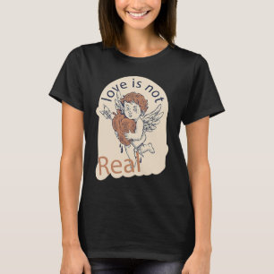 Mannen tegen valentijnsdag Vrouwen Valentijns 1 T-shirt