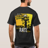 Mannen TIBR Jr Standaard Shirt (Achterkant)
