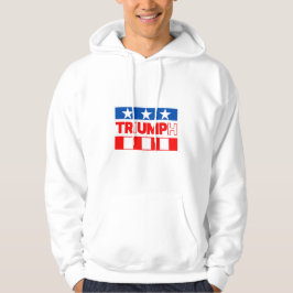 Mannen TRIUMPH hoodie