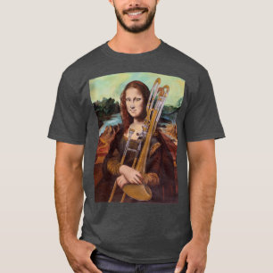 Mannen Trombona Lisa Shirt