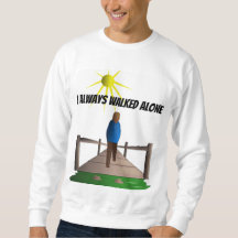 Mannen trui