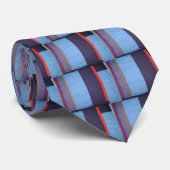 MANNEN TSGB-STROPDAS STROPDAS (Opgerold)