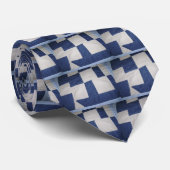 MANNEN TSGB-STROPDAS STROPDAS (Opgerold)