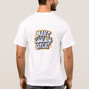 Mannen TShirt