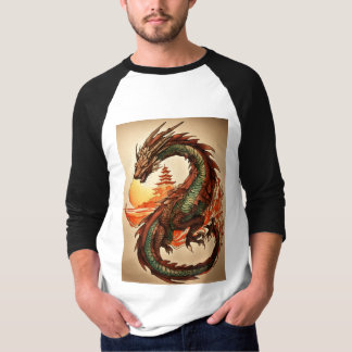 Mannen Tshirt - trending