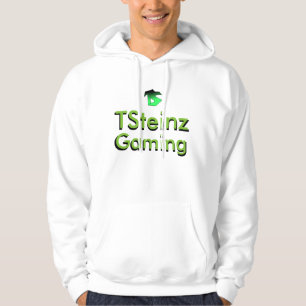 Mannen TSteinz Hoodie