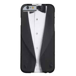 Mannen Tuxedo Hoesje Hoesje
