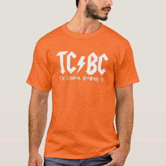 Mannen Tye Dye T-shirt