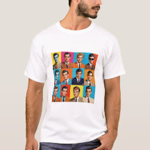 mannen uit de jaren 80