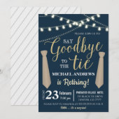 Mannen uittredingsafwijking kaart (Voorkant / Achterkant)