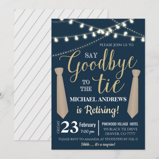 Mannen uittredingsafwijking kaart (Voorkant / Achterkant)