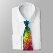 Mannen Universe Stropdas. Stropdas (Gebonden)