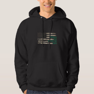 Mannen vader vaders Dag Eerste Beste man Dadd Hoodie