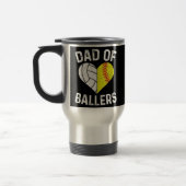 Mannen vader van Ballers Design voor een vader van Reisbeker (Links)