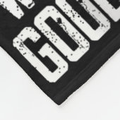 Mannen vader van de bruidegom trouwkostuum bruideg fleece deken (Hoek)