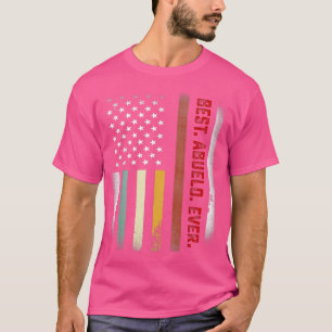 Mannen vaders dag cadeau voor apotheek beste autje t-shirt