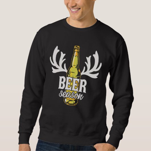Mannen van de brouwerij - Deer Hunter Hunter Hunte Trui (Voorkant)