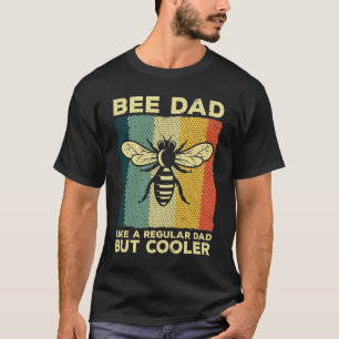 Mannen van de kinderbijenteelt t-shirt