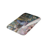 Mannen van de woestijn, Gifts of the Zee, Jeruzale Badmat (Gekanteld)