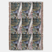 Mannen van de woestijn, Gifts of the Zee, Jeruzale Deken (Voorkant Verticaal)