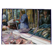 Mannen van de woestijn, Gifts of the Zee, Jeruzale Groot Cadeauzakje (Achterkant)