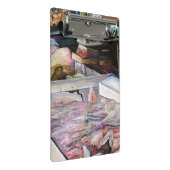 Mannen van de woestijn, Gifts of the Zee, Jeruzale Mini Klembord (Schuin)