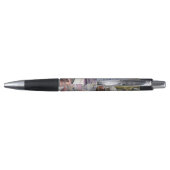 Mannen van de woestijn, Gifts of the Zee, Jeruzale Pen (Achterkant)