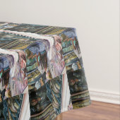 Mannen van de woestijn, Gifts of the Zee, Jeruzale Tafelkleed (Voorbeeld)