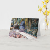 Mannen van de woestijngeschenken van het Zee Jerus Kaart (Gele Bloem)