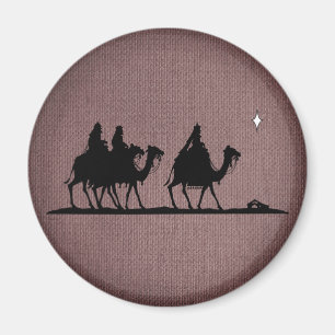 Mannen van drie minuten magneet