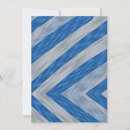 Mannen van feestpartijen kaart (Voorkant)