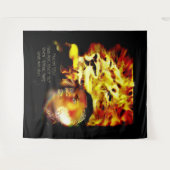 Mannen van het geachte parlementslid: KTJ 06-02 Wandkleed (Voorkant (horizontaal))