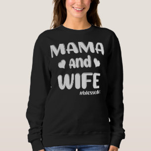 Mannen van het Moederdag Trui