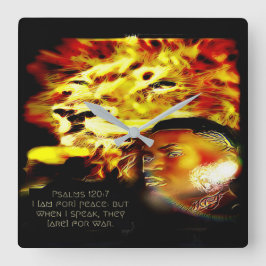 Mannen van Honor 01: KTJ 06-02 Vierkante Klok