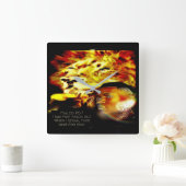 Mannen van Honor 01: KTJ 06-02 Vierkante Klok (Huis)