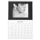 Mannen van Mannen Kalender (Mar 2026)