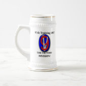 Mannen van Metz-Mok... Bierpul (Links)