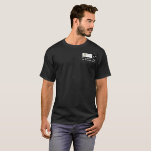 Mannen van Savant/Aignos AUTHOR T-Shirt (DK-kleure