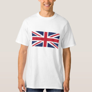 Mannen van Uniefouracks — Basic T-Shirt