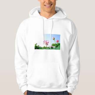 Mannen Verkocht sweatshirt met unieke en indrukwek